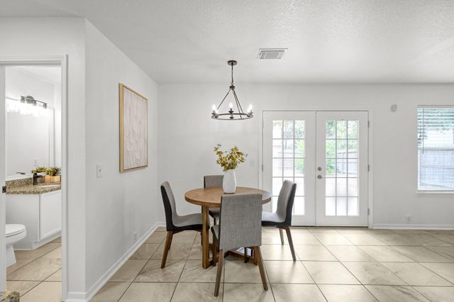 17602 S Summit Canyon Drive, Houston, TX 77095