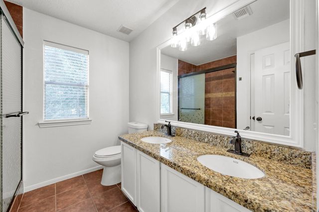 17602 S Summit Canyon Drive, Houston, TX 77095