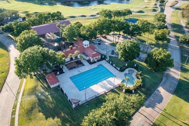 17602 S Summit Canyon Drive, Houston, TX 77095