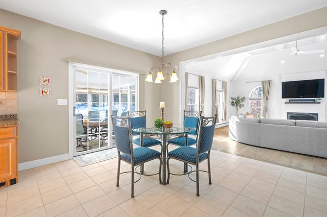 5 Monticello Drive, Amherst, NH 03031