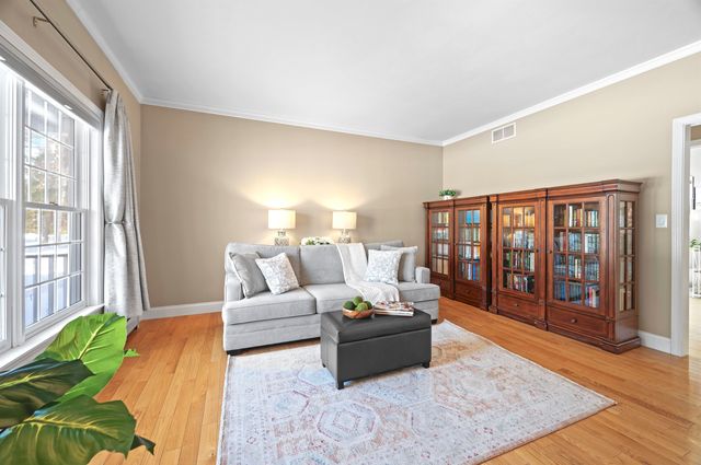 5 Monticello Drive, Amherst, NH 03031