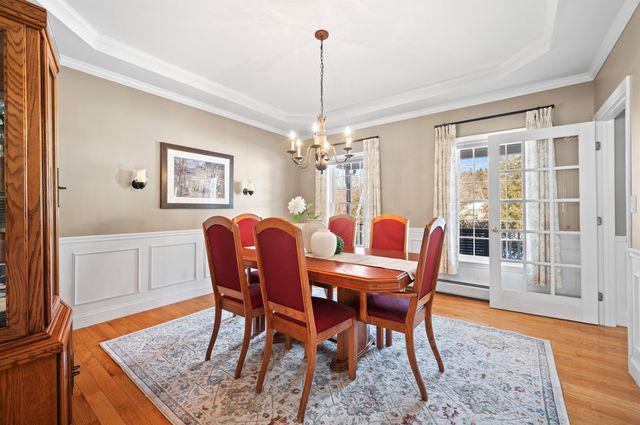 5 Monticello Drive, Amherst, NH 03031