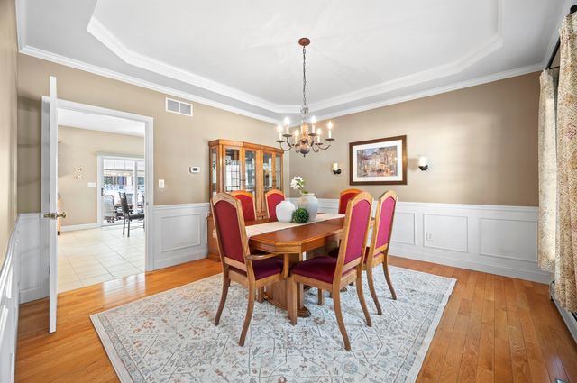 5 Monticello Drive, Amherst, NH 03031