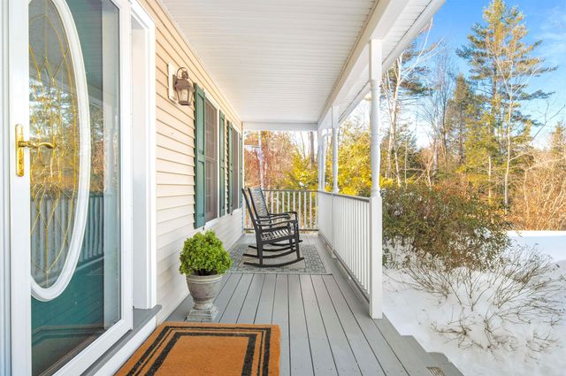 5 Monticello Drive, Amherst, NH 03031