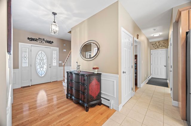 5 Monticello Drive, Amherst, NH 03031