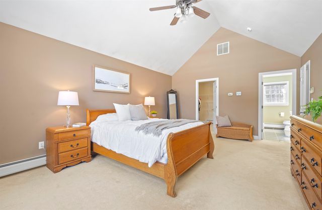 5 Monticello Drive, Amherst, NH 03031