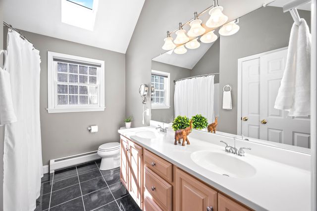 5 Monticello Drive, Amherst, NH 03031