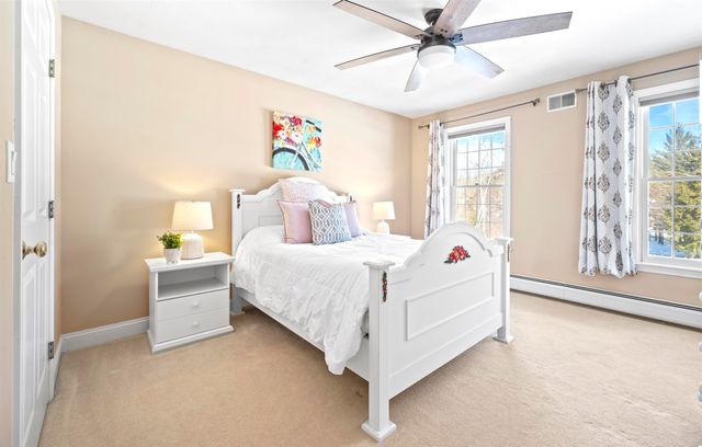 5 Monticello Drive, Amherst, NH 03031