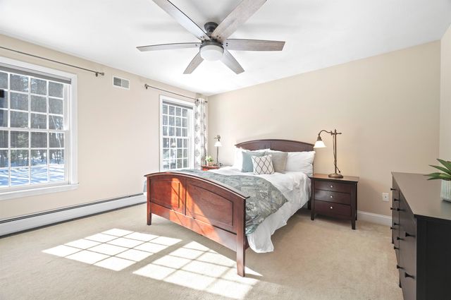 5 Monticello Drive, Amherst, NH 03031