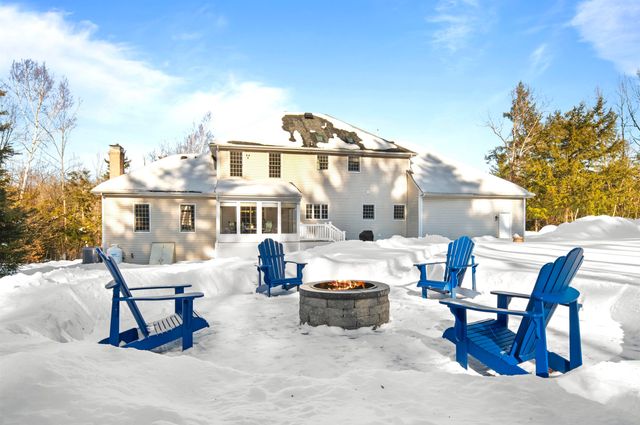 5 Monticello Drive, Amherst, NH 03031