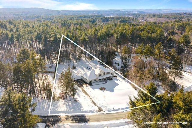5 Monticello Drive, Amherst, NH 03031