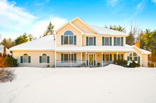 5 Monticello Drive, Amherst, NH 03031