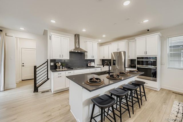 8780 Julian Court, Westminster, CO 80031