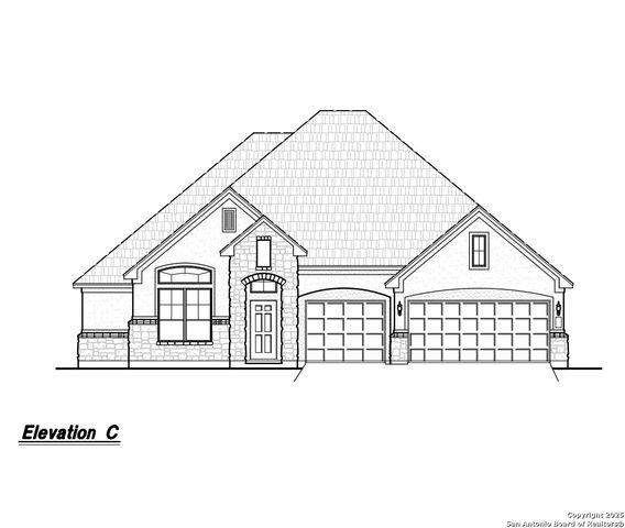 29343 Cheyenne Ridge, Fair Oaks Ranch, TX 78015