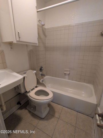 1454 WINTHROP Street, Jacksonville, FL 32206