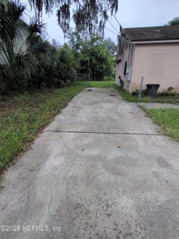 1454 WINTHROP Street, Jacksonville, FL 32206