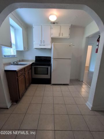 1454 WINTHROP Street, Jacksonville, FL 32206