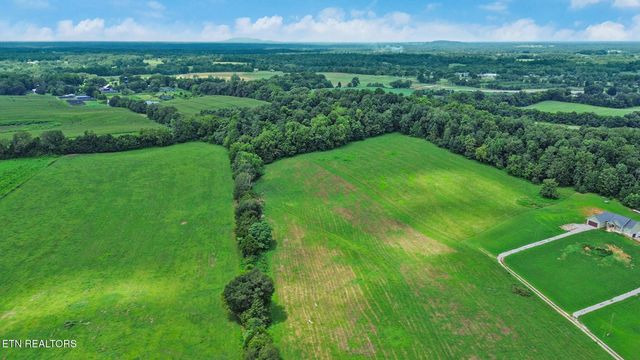 0 Collier Lane, Rock Island, TN 38581