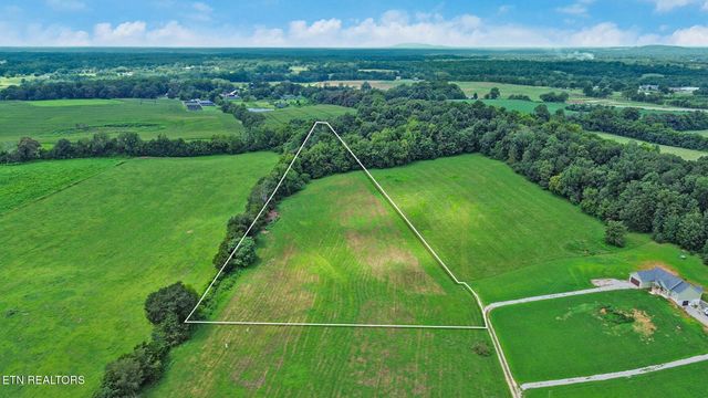 0 Collier Lane, Rock Island, TN 38581