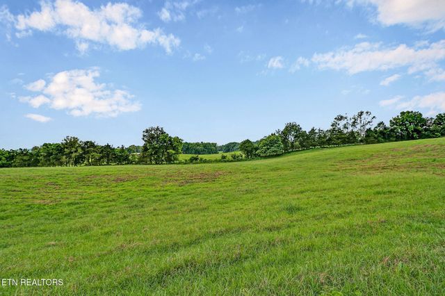 0 Collier Lane, Rock Island, TN 38581