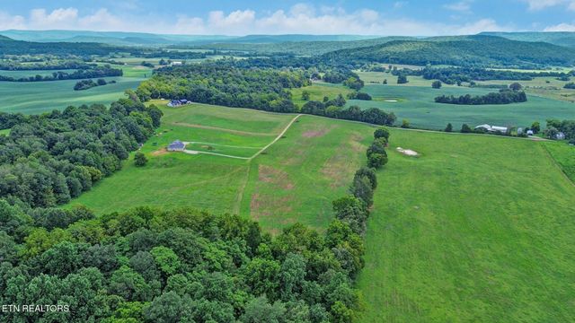 0 Collier Lane, Rock Island, TN 38581