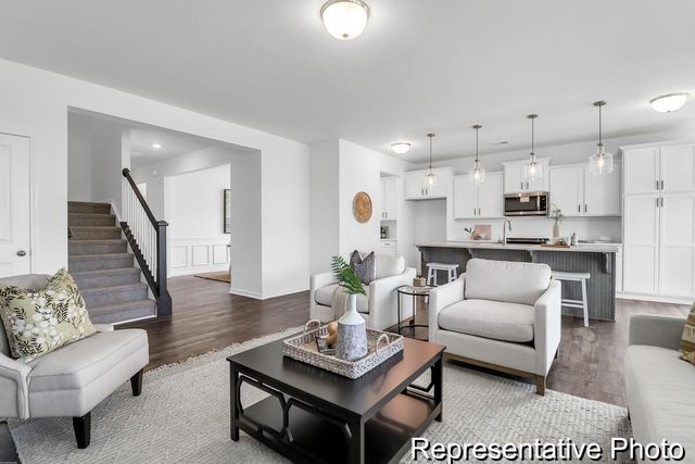 1042 Drakeford Street 20, Saint George, SC 29477