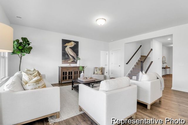 1042 Drakeford Street 20, Saint George, SC 29477