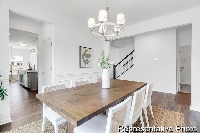 1042 Drakeford Street 20, Saint George, SC 29477