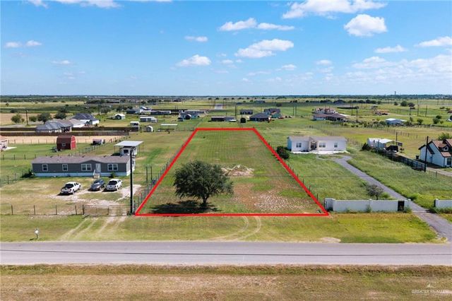 9510 Mile 20 N Road, Monte Alto, TX 78538