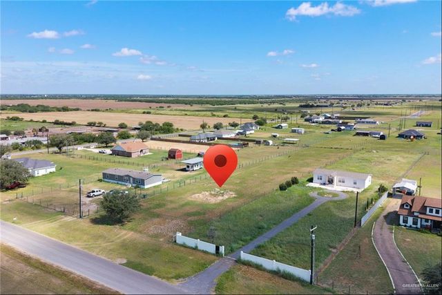 9510 Mile 20 N Road, Monte Alto, TX 78538