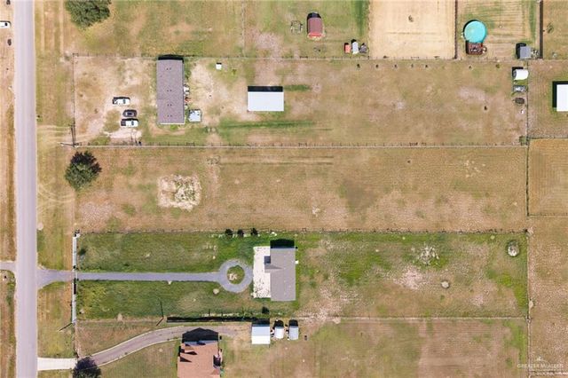 9510 Mile 20 N Road, Monte Alto, TX 78538