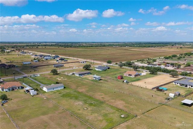9510 Mile 20 N Road, Monte Alto, TX 78538