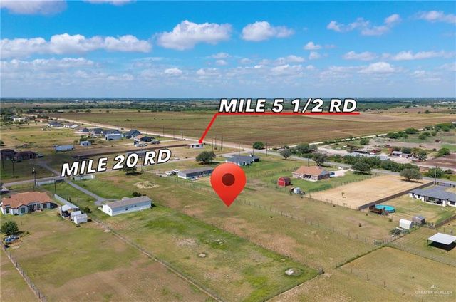 9510 Mile 20 N Road, Monte Alto, TX 78538