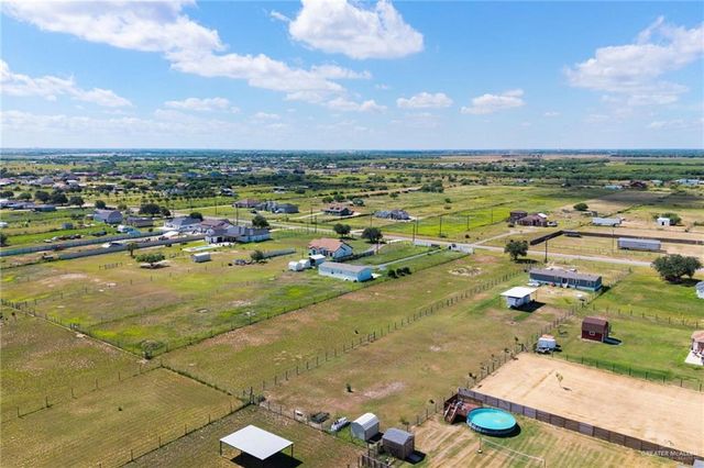 9510 Mile 20 N Road, Monte Alto, TX 78538
