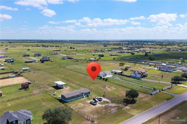 9510 Mile 20 N Road, Monte Alto, TX 78538