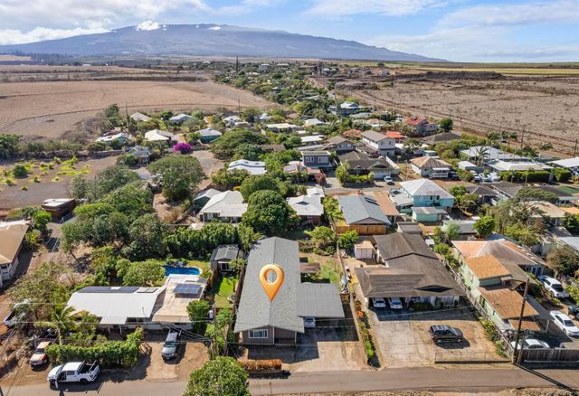 32 Ulumau Pl, Paia, HI 96779