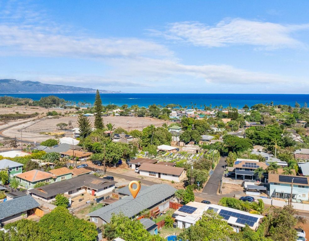 32 Ulumau Pl, Paia, HI 96779