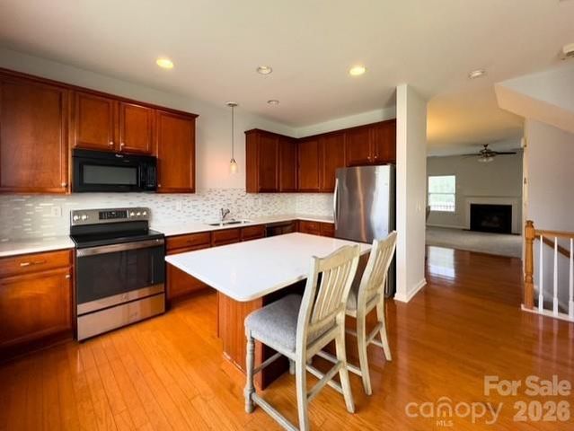 2009 Cambridge Beltway Drive, Charlotte, NC 28273