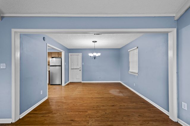 1 Devon Lane, Jacksonville, AR 72076