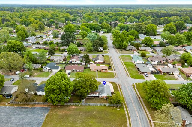 1 Devon Lane, Jacksonville, AR 72076