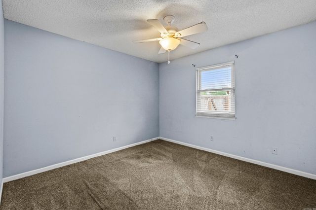 1 Devon Lane, Jacksonville, AR 72076