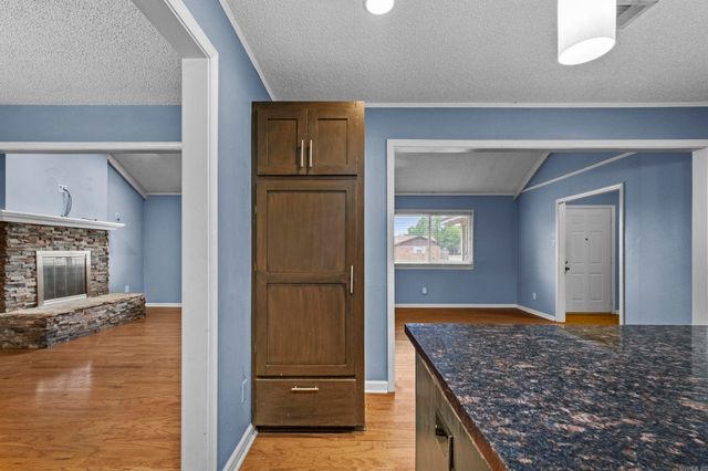 1 Devon Lane, Jacksonville, AR 72076