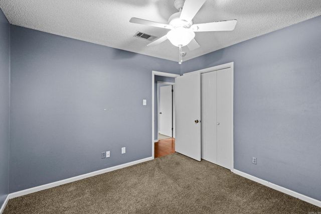 1 Devon Lane, Jacksonville, AR 72076