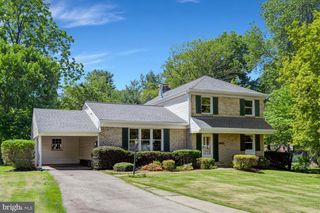 5128 CLAVEL TER, Rockville, MD 20853