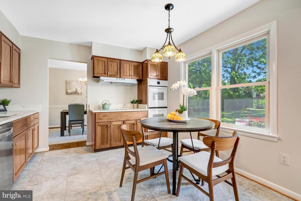 Image 15 of property listing at 5128 CLAVEL TER, Rockville, MD 20853