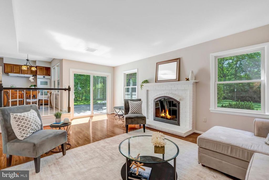 Image 22 of property listing at 5128 CLAVEL TER, Rockville, MD 20853