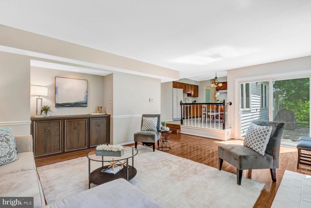 Image 23 of property listing at 5128 CLAVEL TER, Rockville, MD 20853