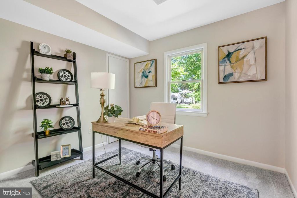 Image 26 of property listing at 5128 CLAVEL TER, Rockville, MD 20853