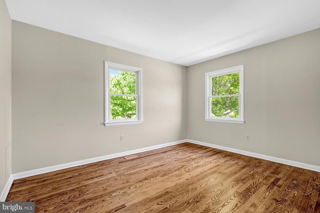 Image 35 of property listing at 5128 CLAVEL TER, Rockville, MD 20853