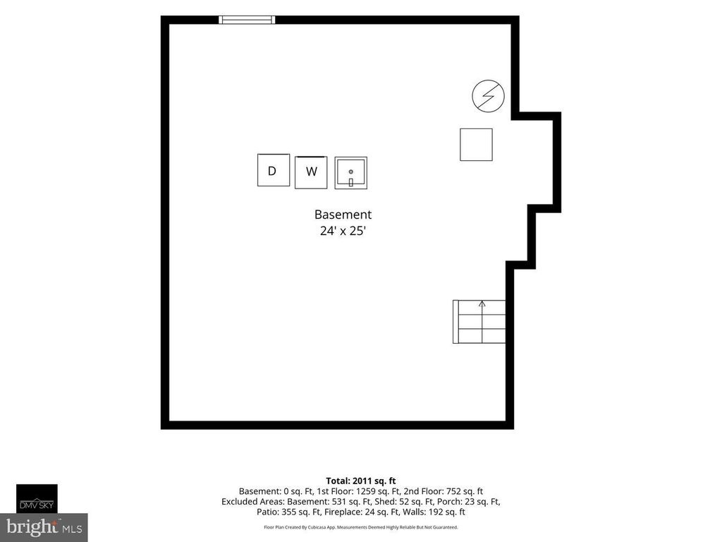 Image 37 of property listing at 5128 CLAVEL TER, Rockville, MD 20853